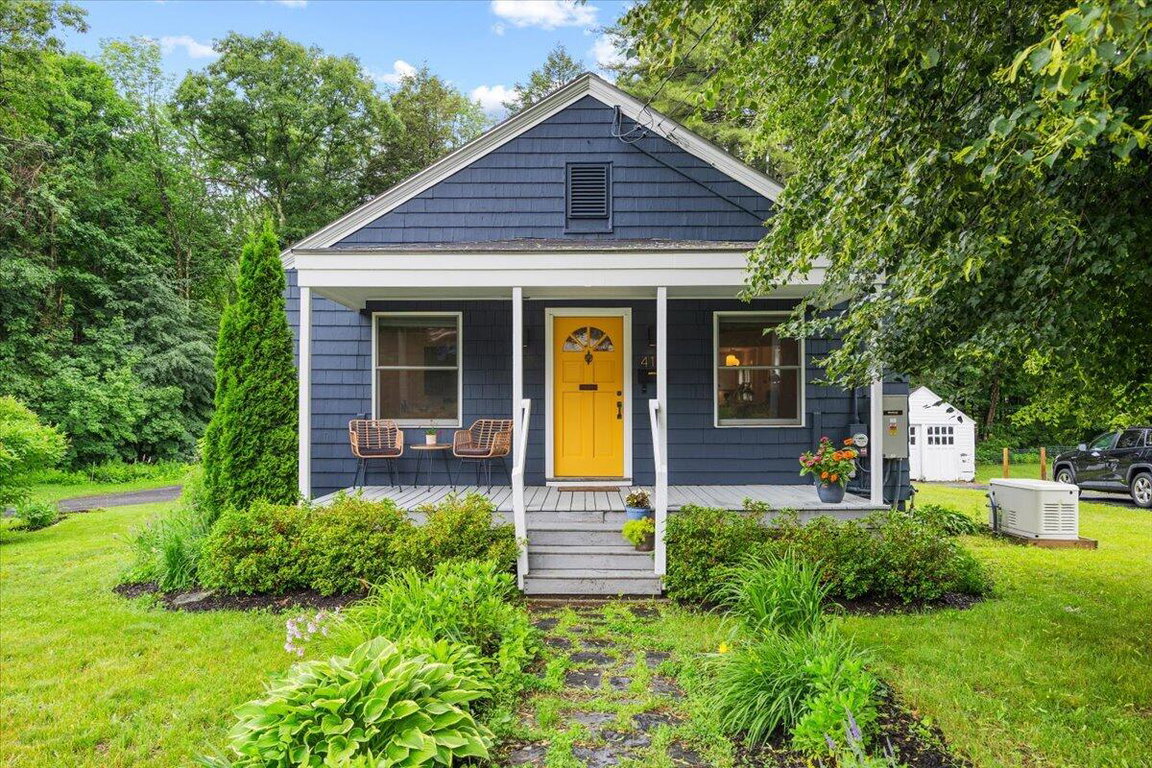 418 Auburn Street Portland