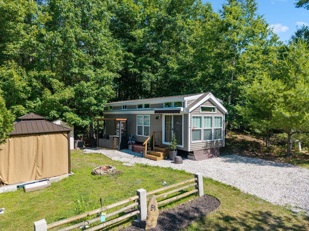 580 Hiltons Lane Wells