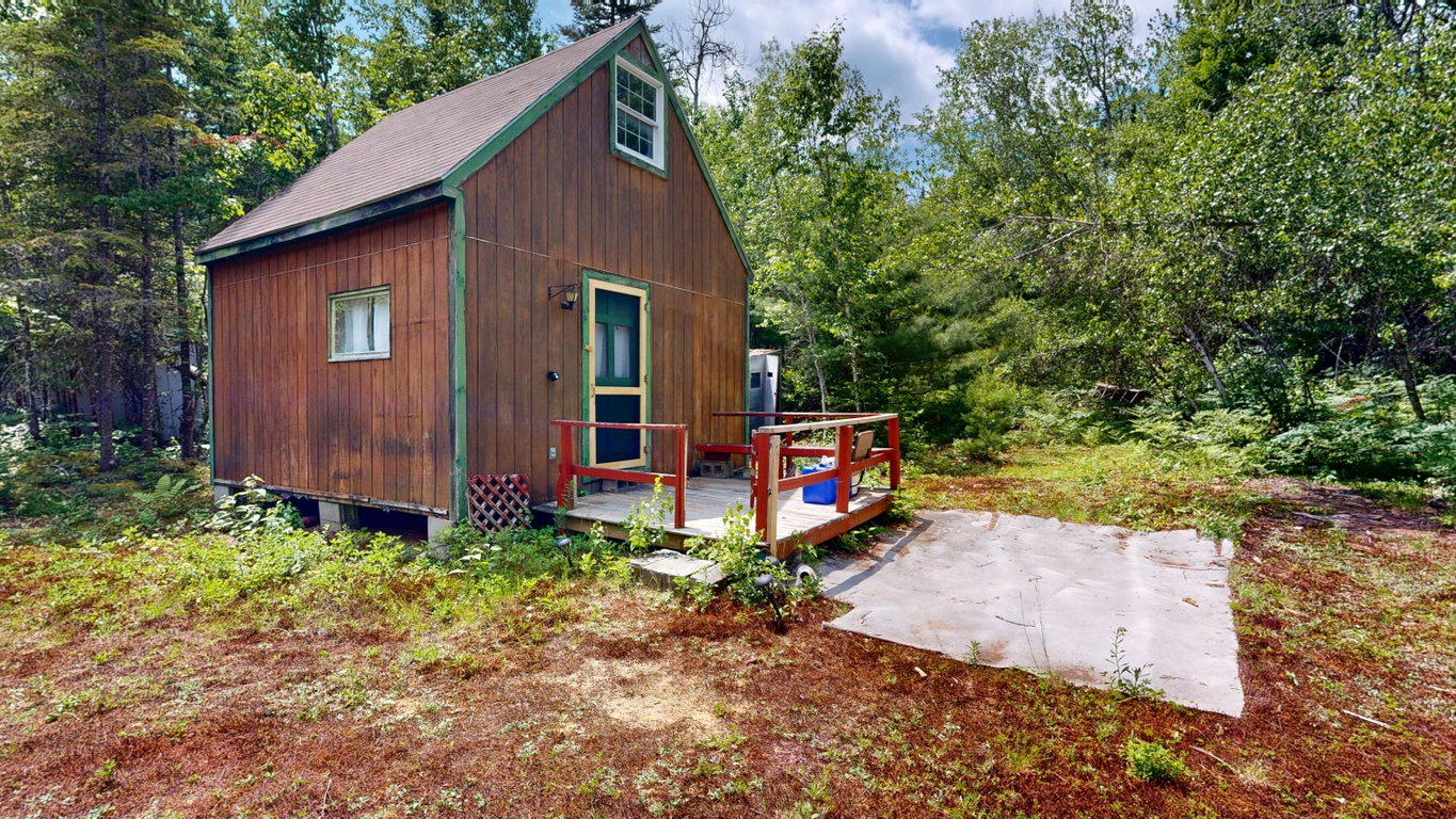 Lot A Goodwin Road Carthage