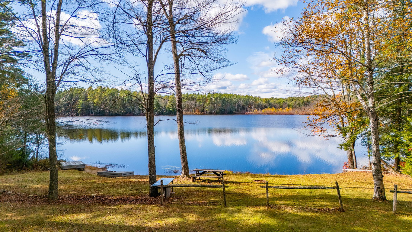 Lot 15 Gibbs Road Wiscasset