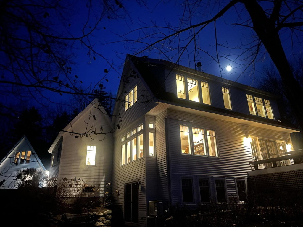 70 Harleys Way, Deer Isle
