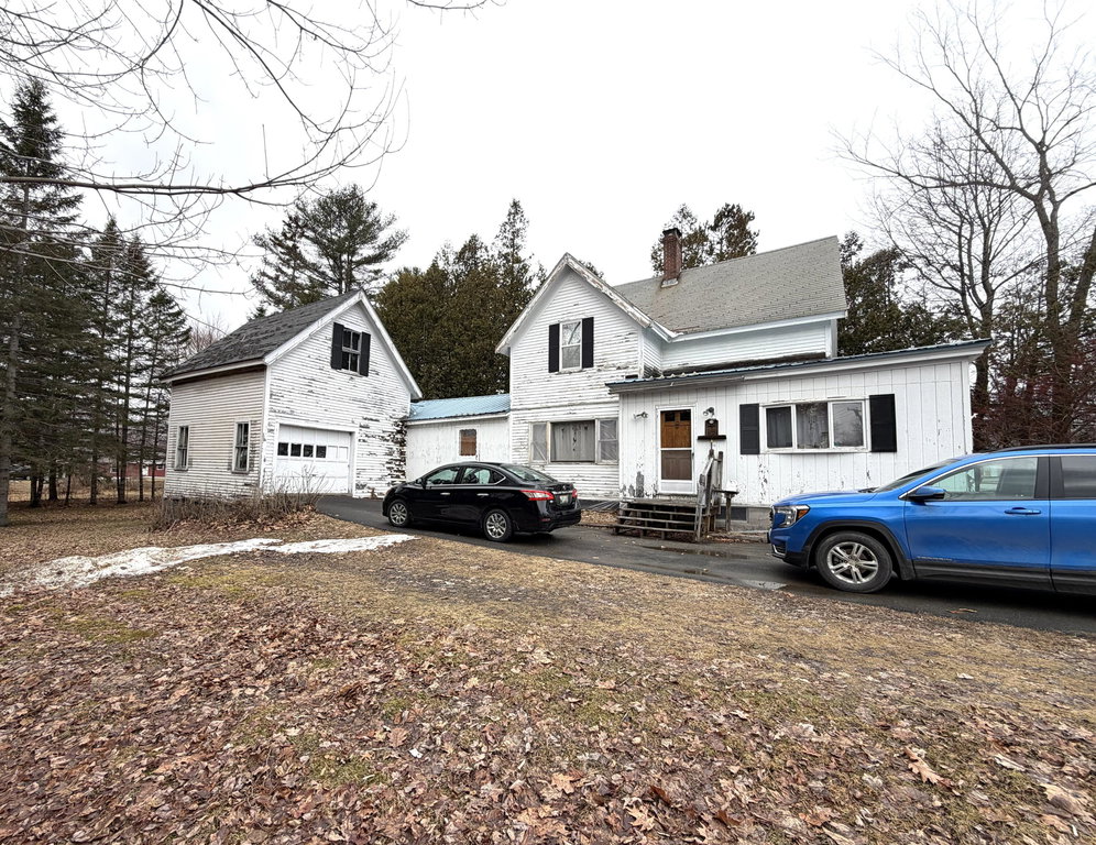47 Elm Street Milo