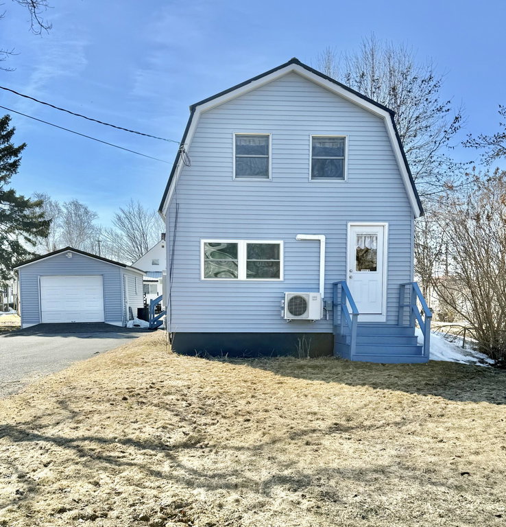 31 Delmont Street Presque Isle