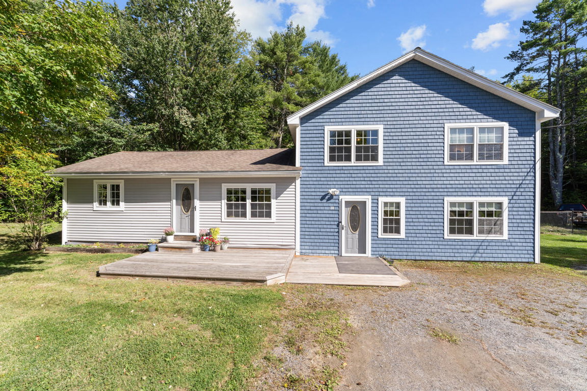 38 Back Street Monmouth