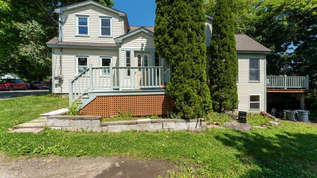 4 Back Hill Street Bowdoinham