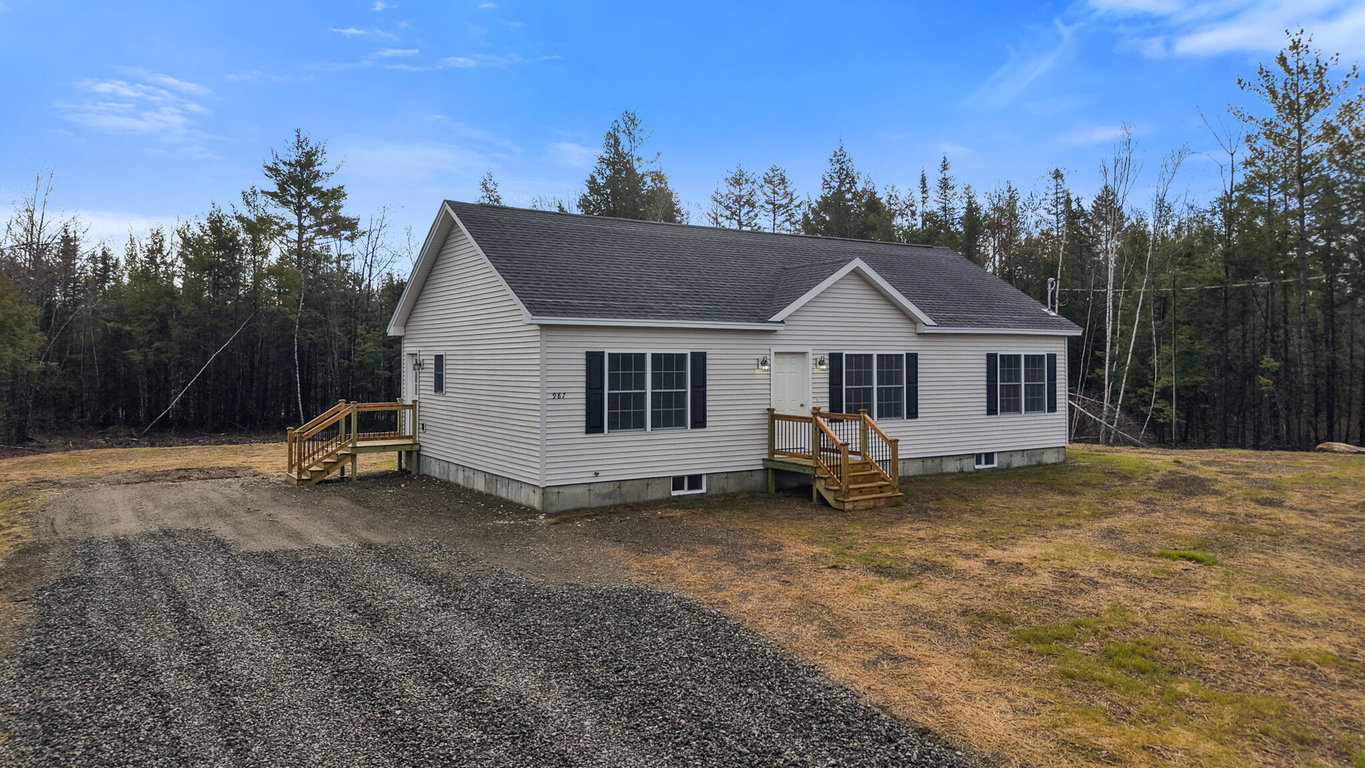 987 Kirkland Road Old Town