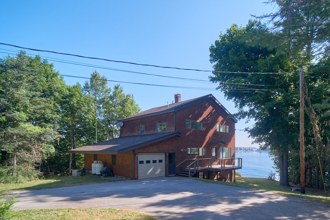 67 Mahalas Lane Owls Head