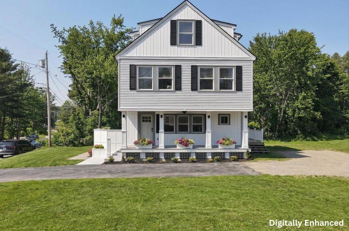 329 Austin Street Westbrook