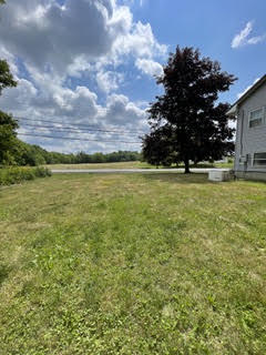 Side Yard