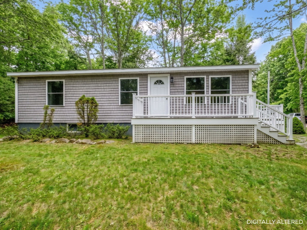 2 Mckenna Lane York