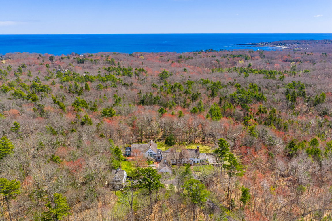 3 Canter Lane Cape Elizabeth