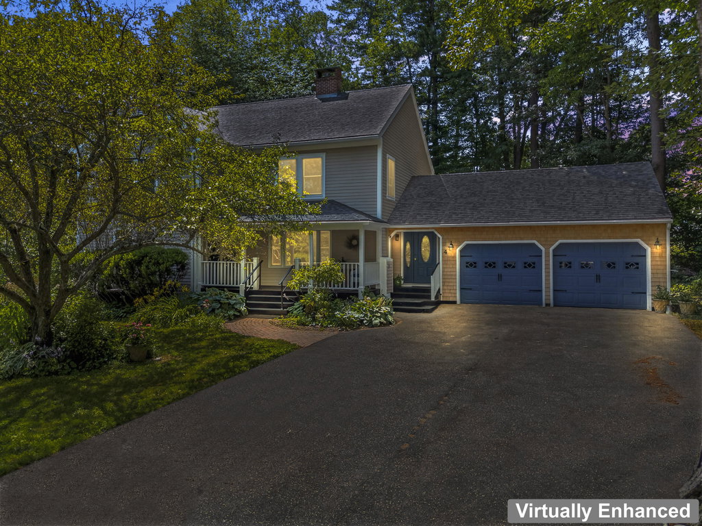 4 Pleasant Hill Road Falmouth