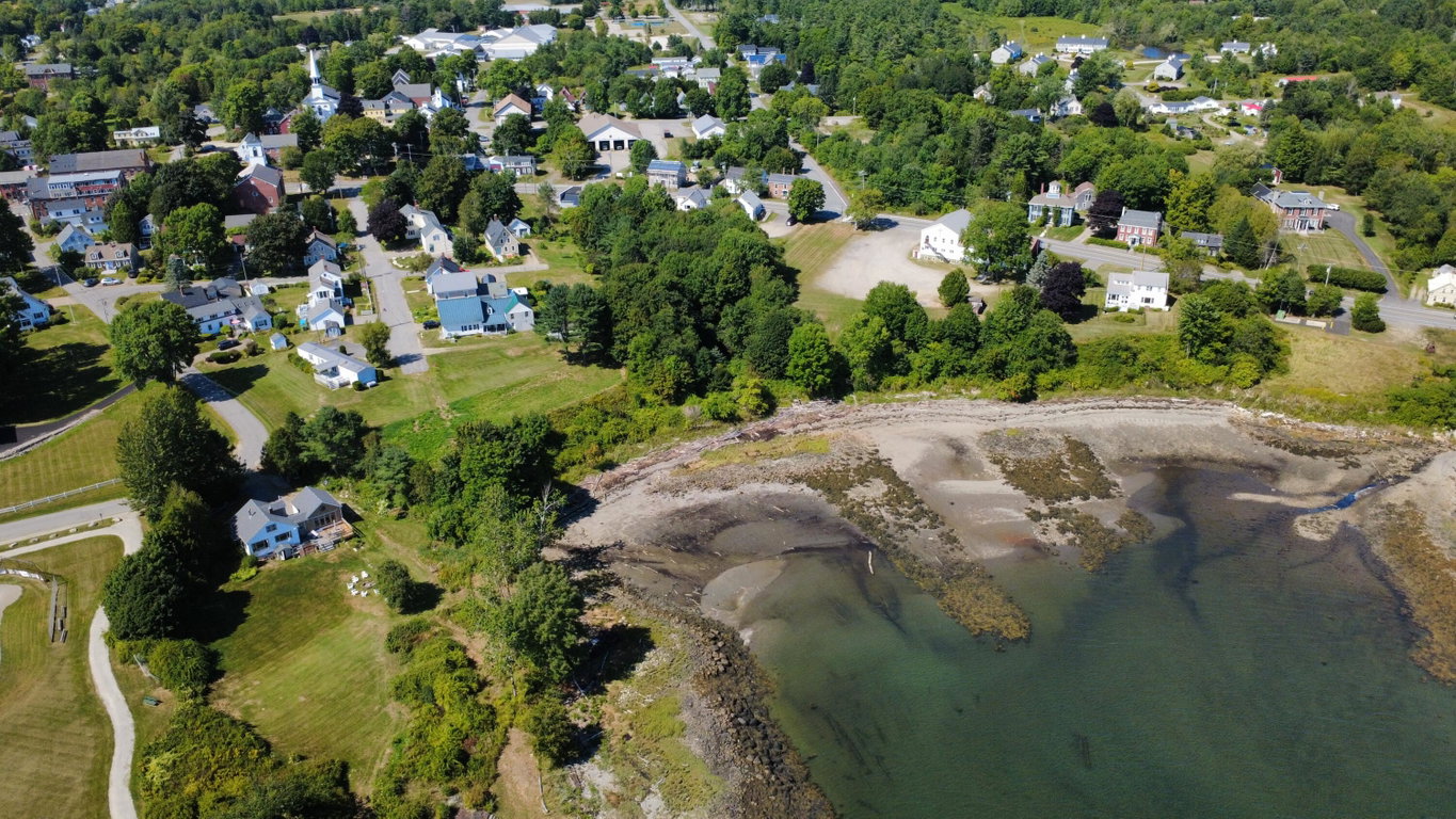 69 Main Street Searsport