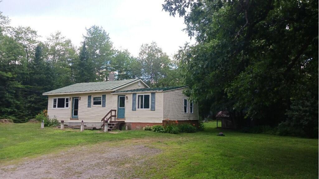 413 Lucy Knowles Road Farmington