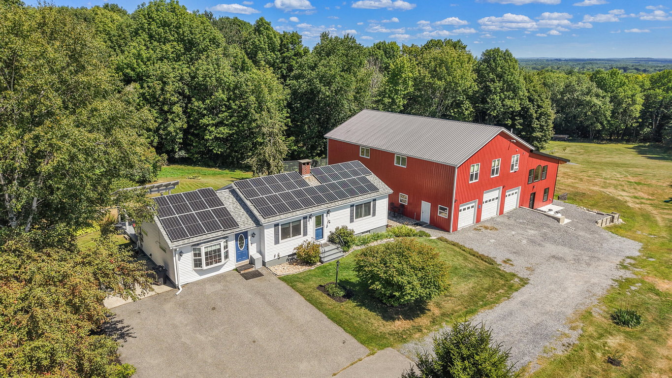 4 Lunar Bee Way Fairfield