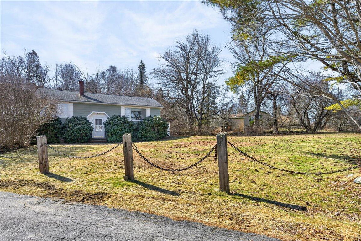 330 Cape Jellison Road Stockton Springs