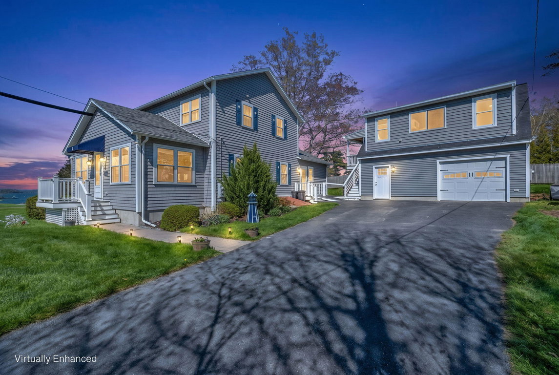 7 Hodgdon Lane Boothbay
