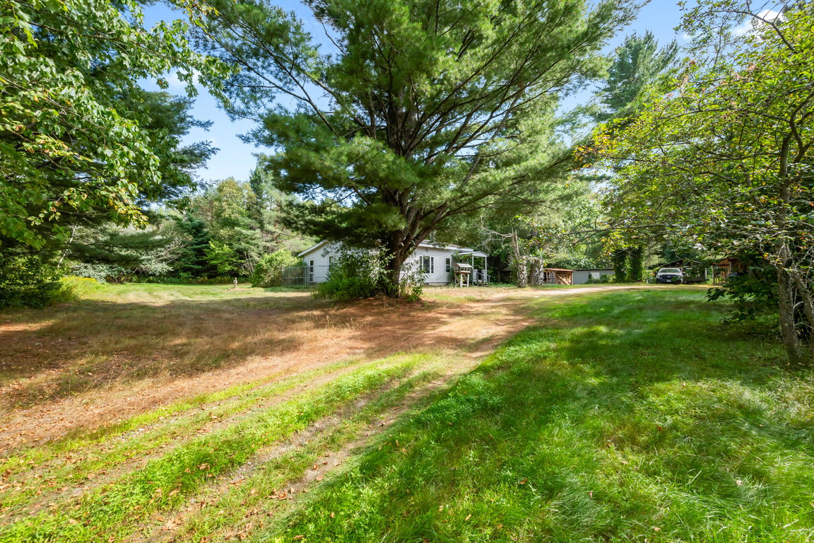 397 Pond Brook Road Magalloway Plt