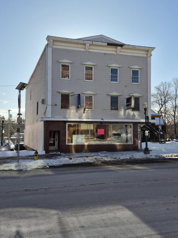 136 Main Street Fairfield