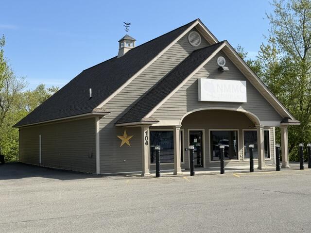 104 Main Street Madawaska