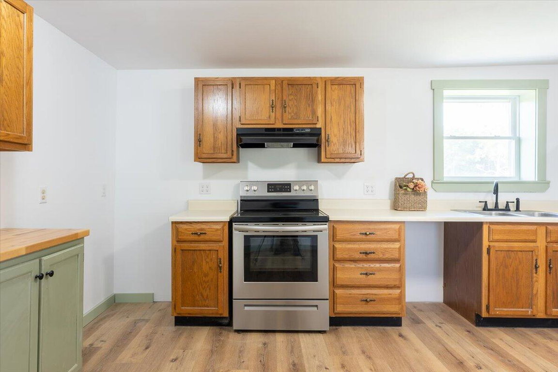 585 Waldoboro Road Washington