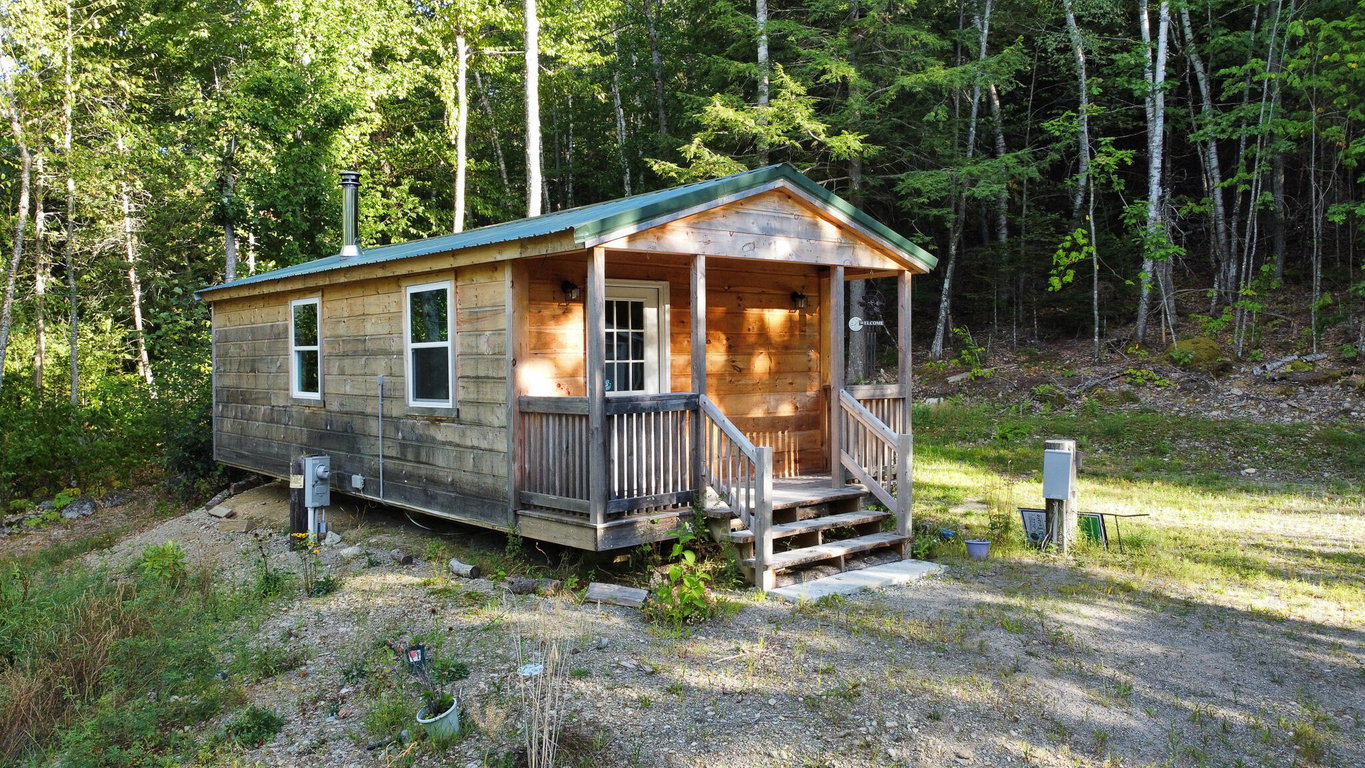 383 Bagley Mountain Road Lincoln