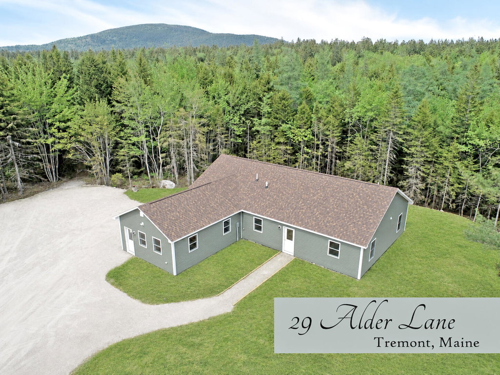29 Alder Lane Tremont
