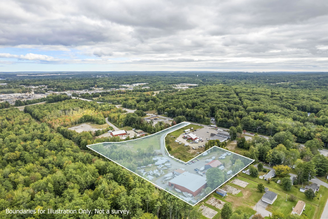 34 Compass Lane Topsham