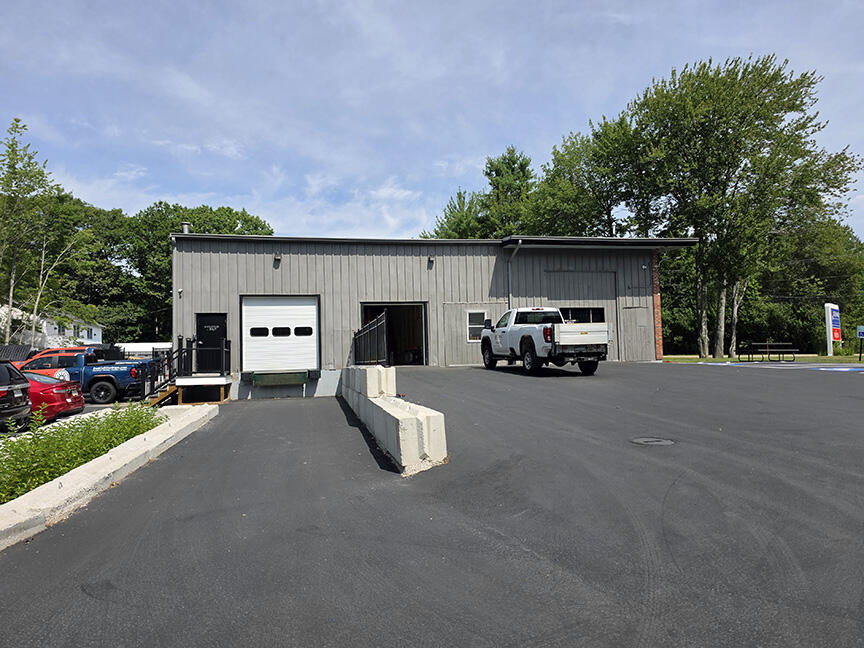224 Gorham Road Scarborough