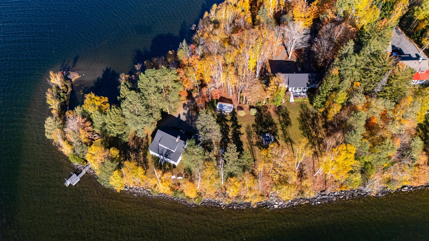 63 Lakehouse Road Rangeley