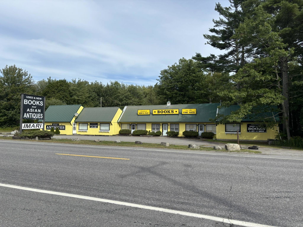 164 Main Street Searsport