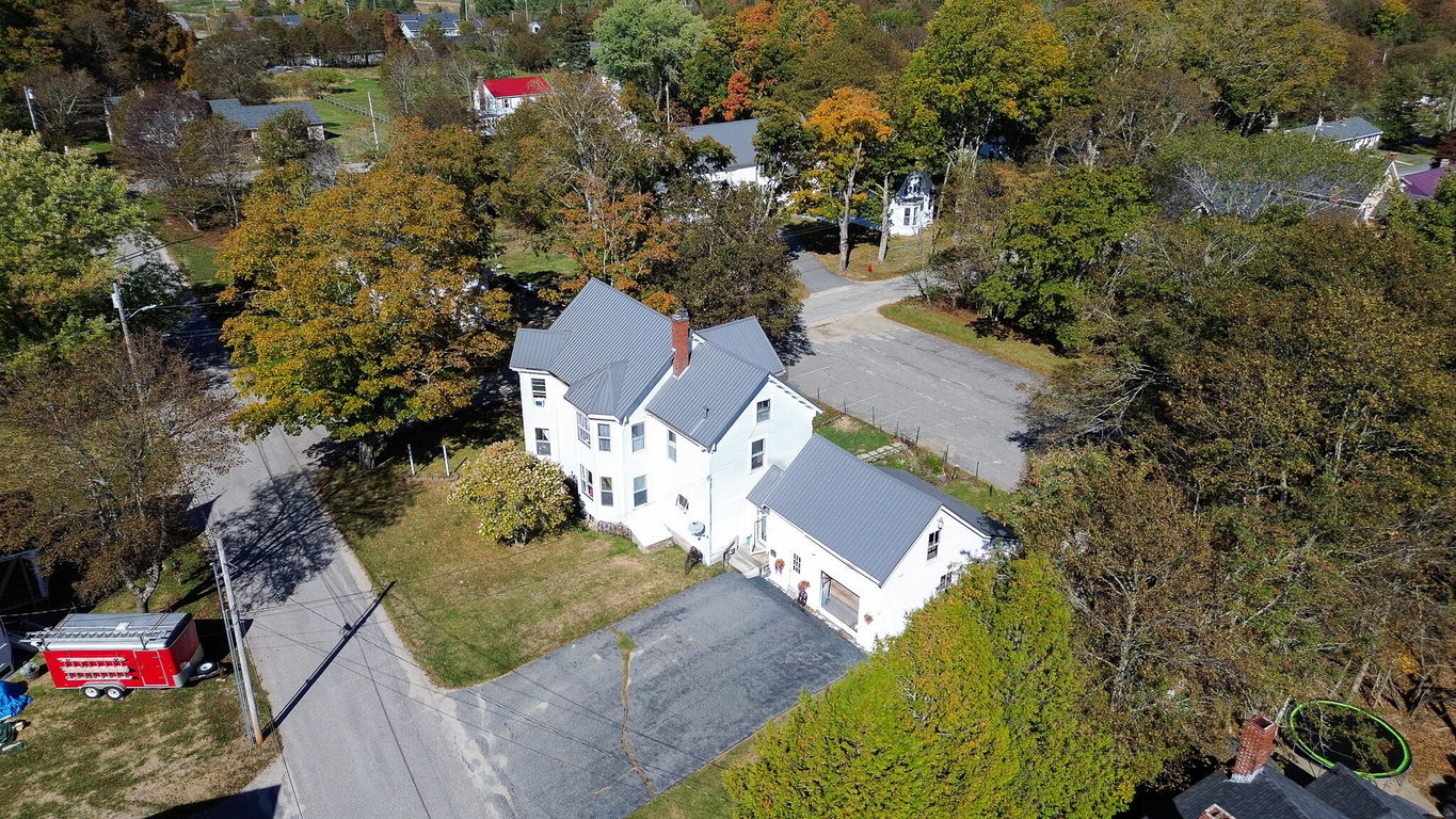 9 Drisko Street Machias