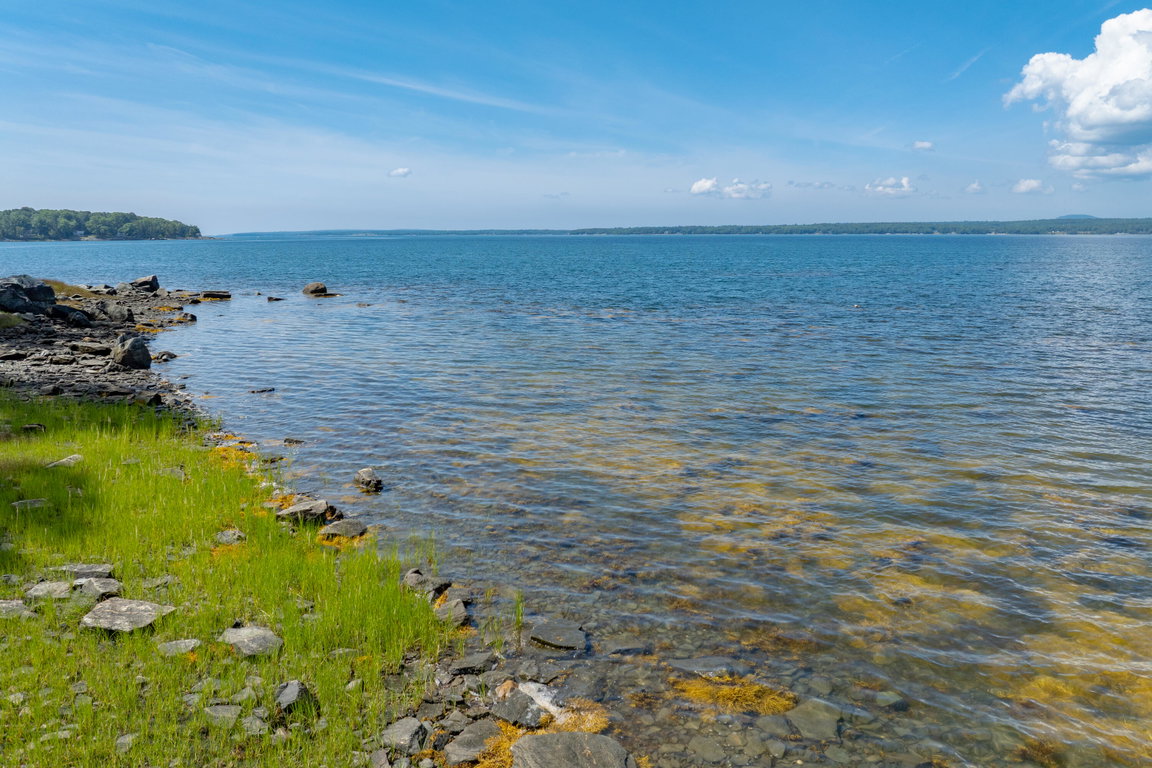 0 Bayside Road, Spring Lot 2  Ellsworth