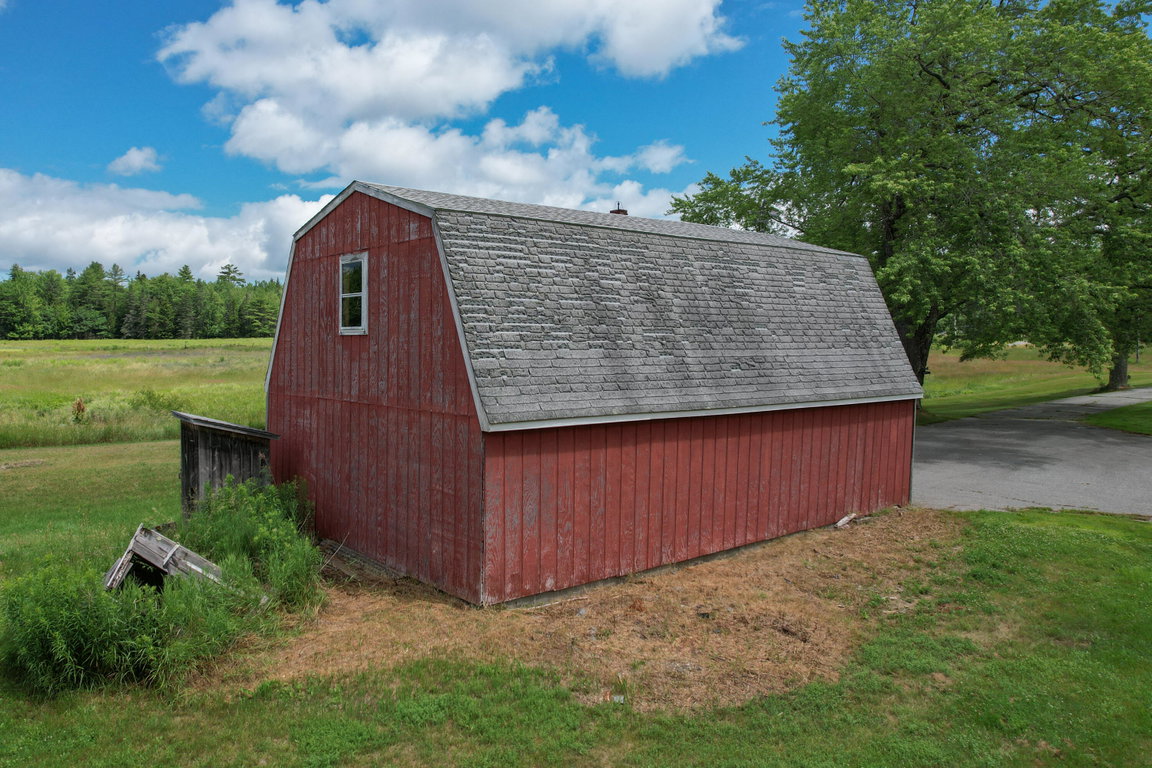 Barn