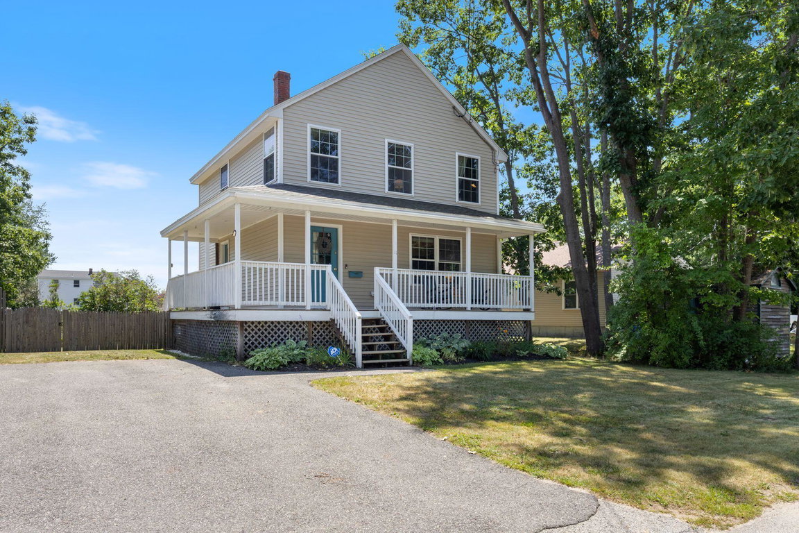 11 Bremen Street South Portland