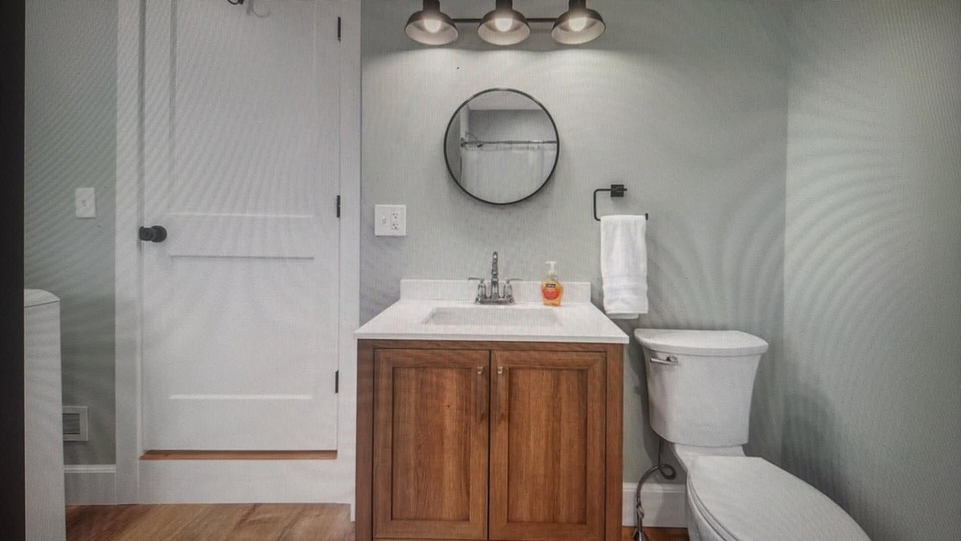 324 first bath door