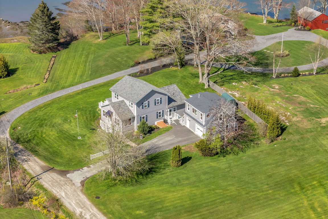 7 Hodgdon Lane Boothbay