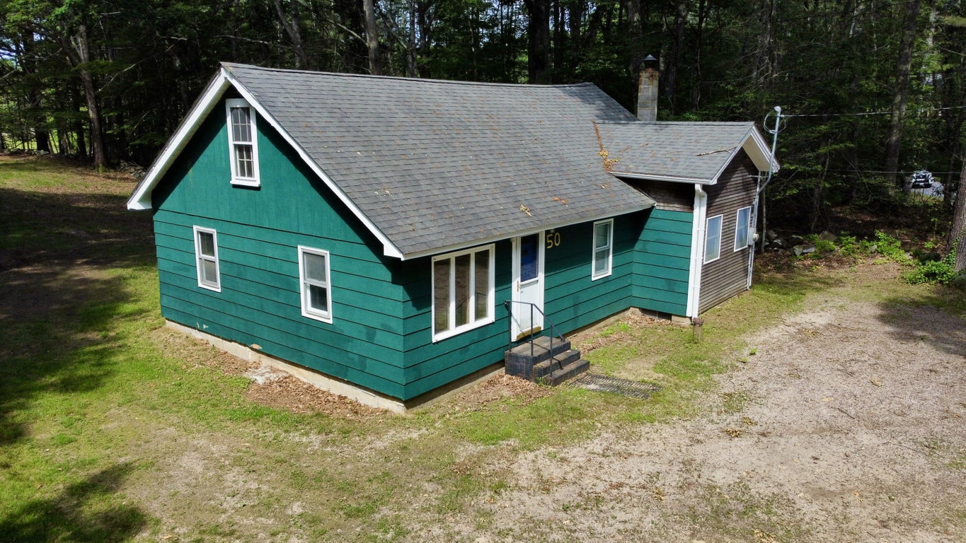 50 Lewis Road Kittery