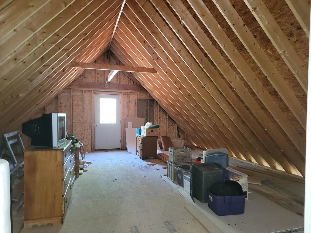 Bonus Room