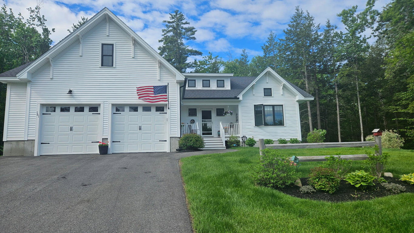 161 Brendans Way Wells