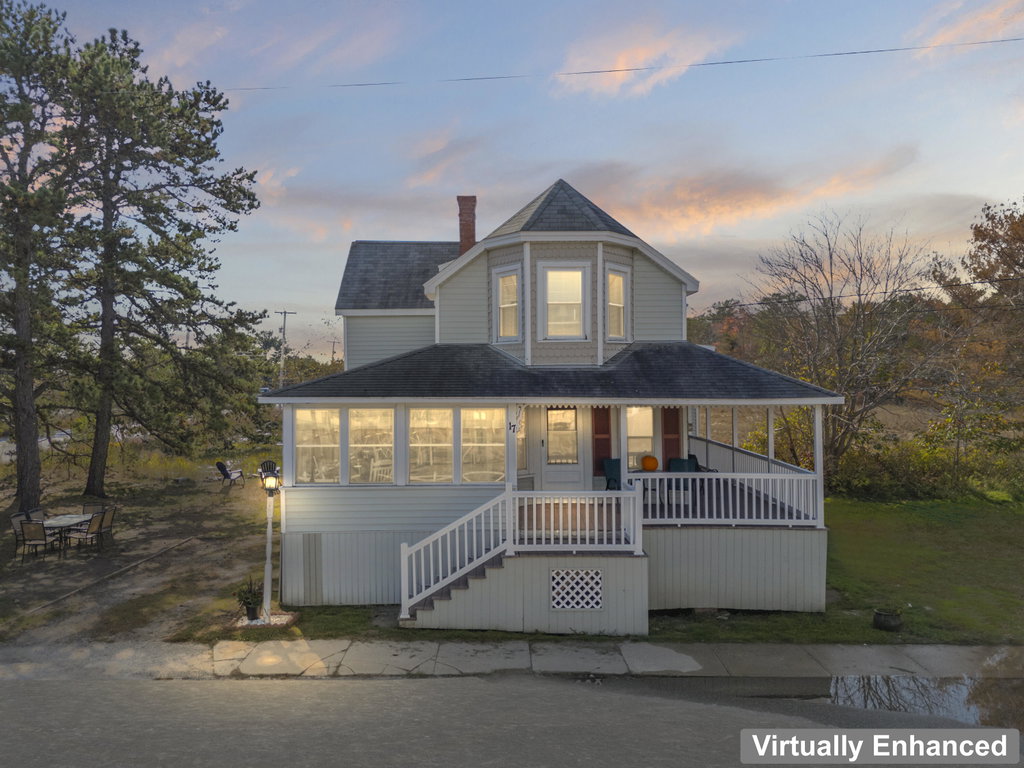17 Randall Avenue Old Orchard Beach