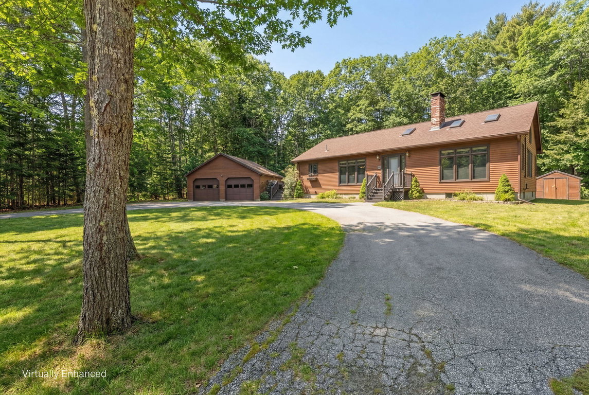 108 Hart Road Warren