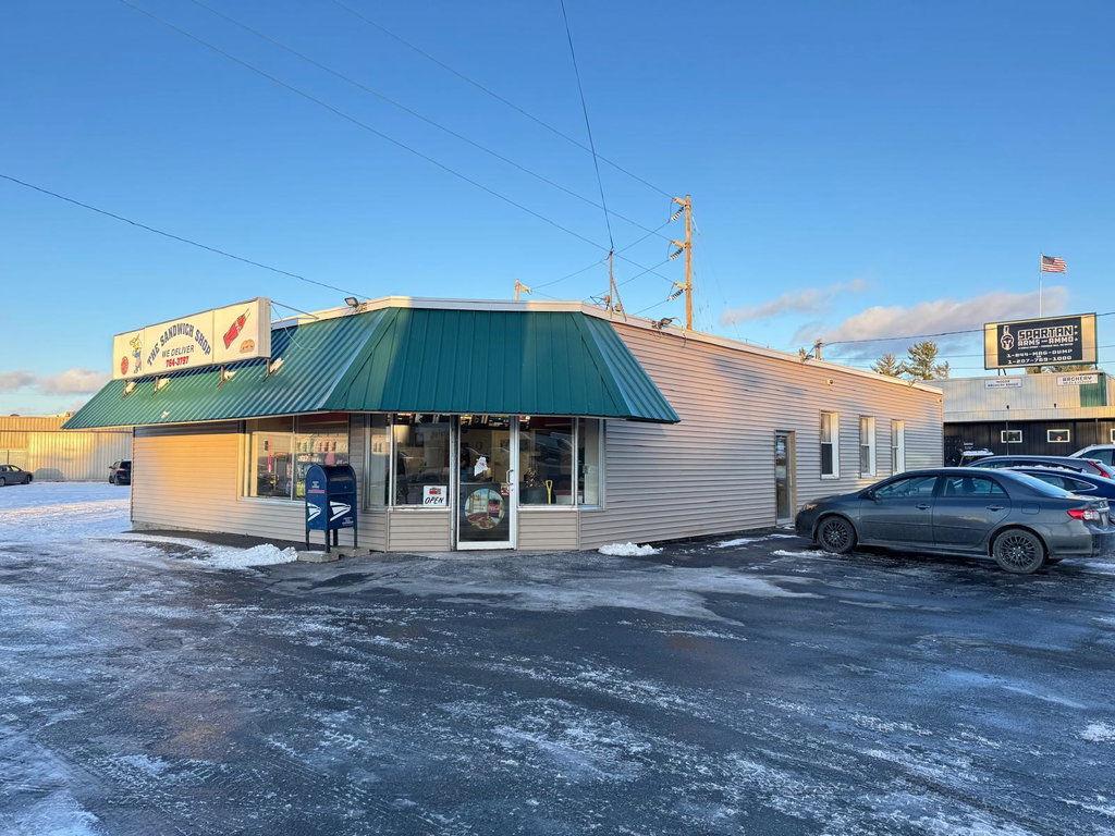 222 Main Street Presque Isle