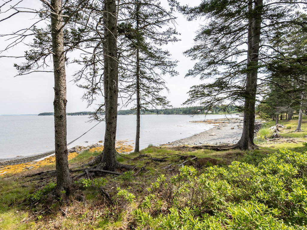 43 Steamboat Road Swans Island