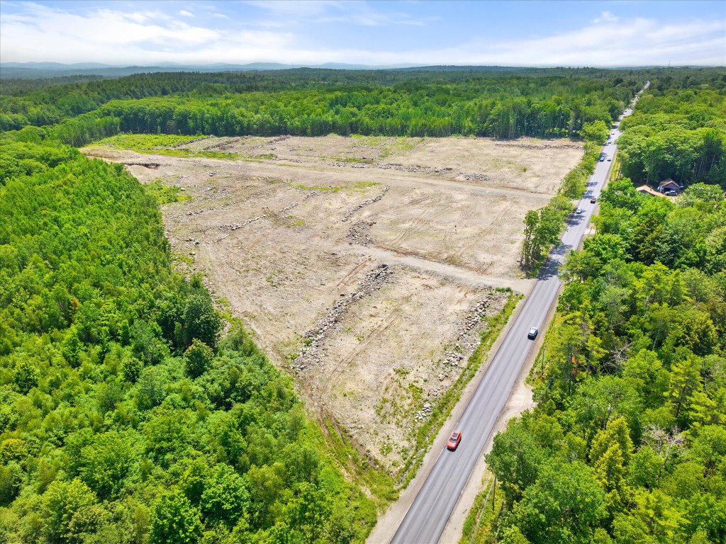 Lot# 0 Stillwater Avenue Orono