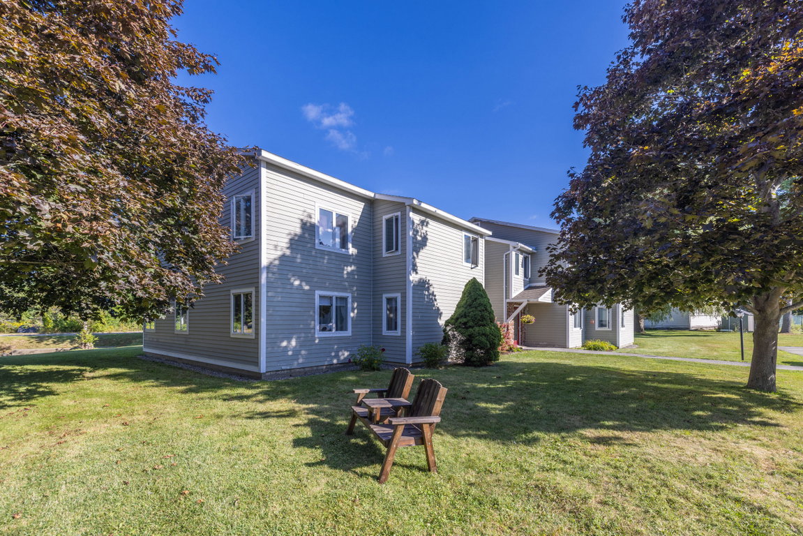 Camden Coast Real Estate