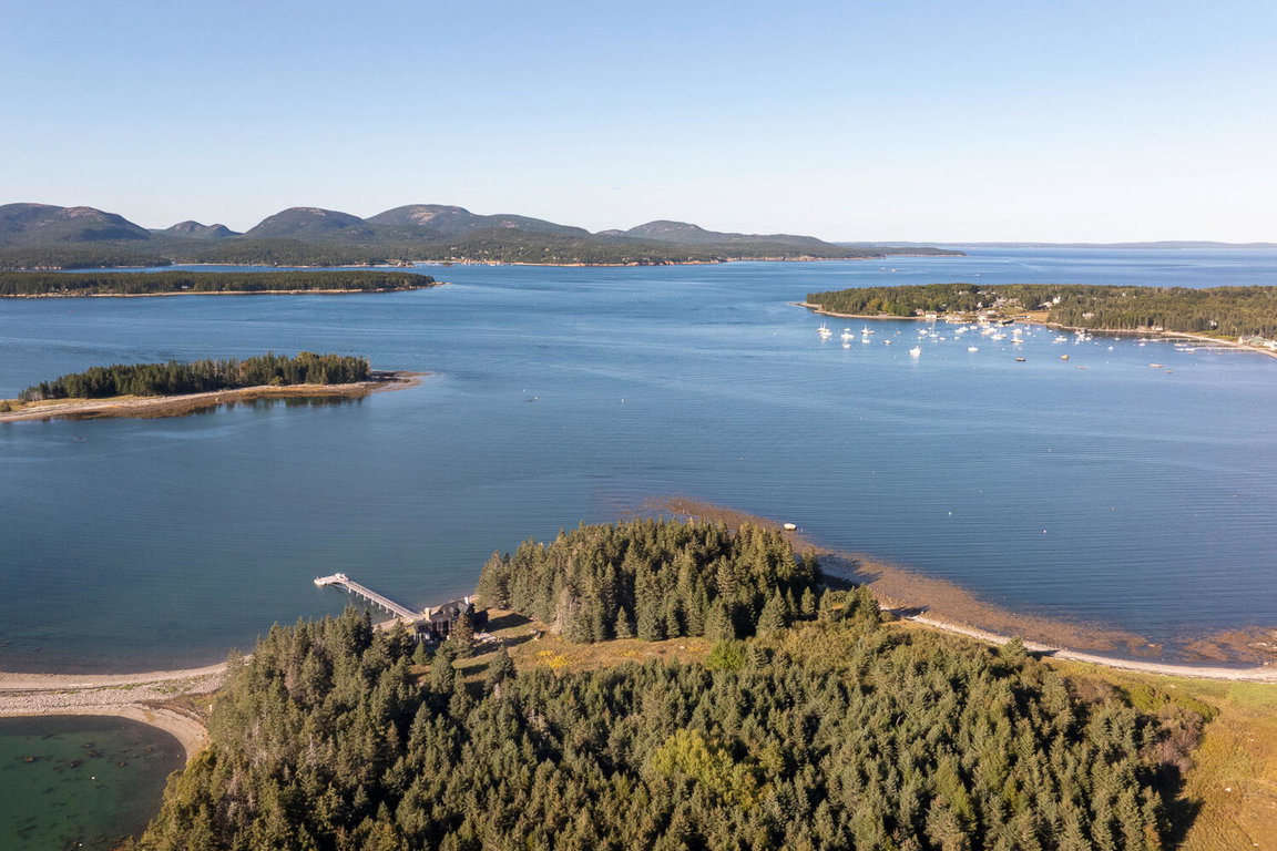 Fish Point