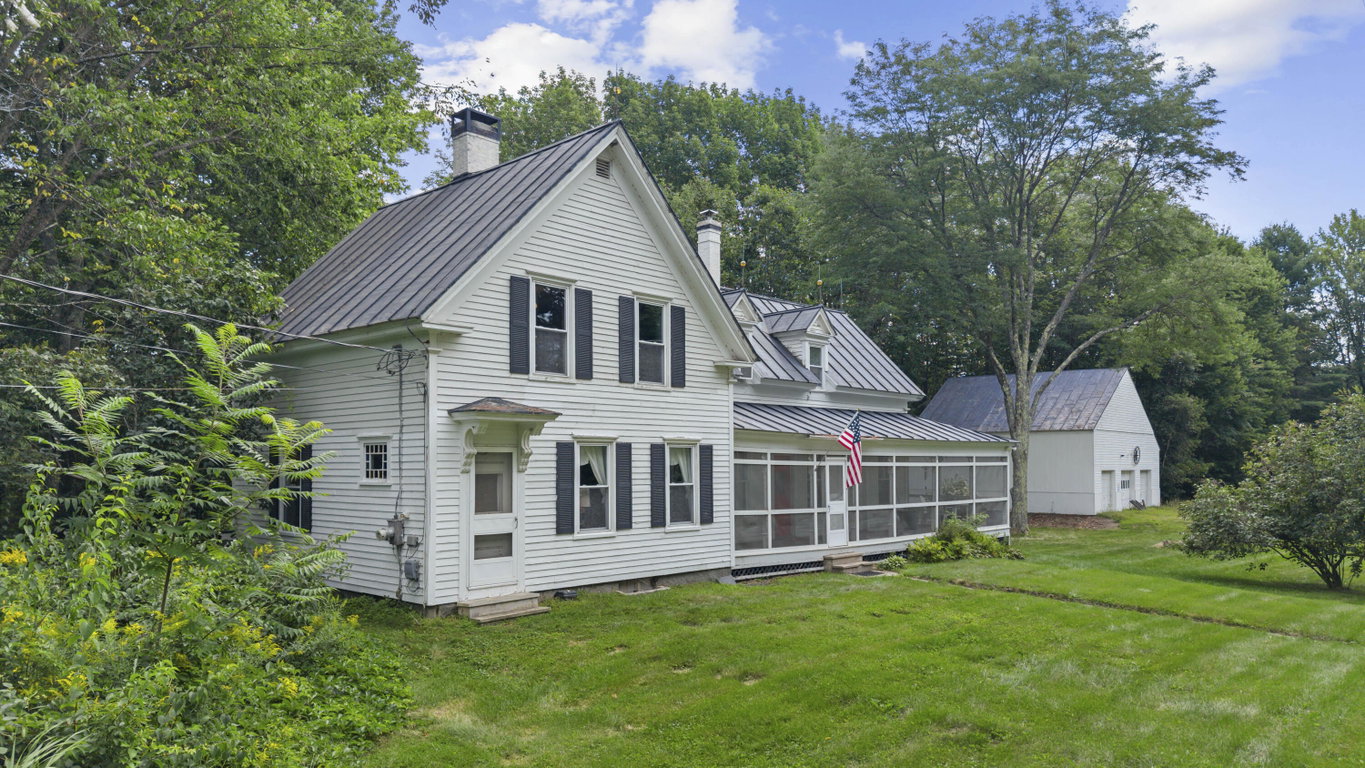 451 Pond Road Smithfield