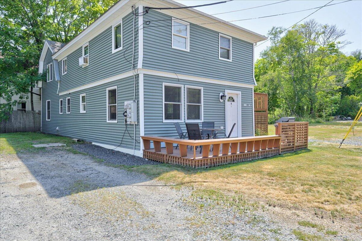 38-Loren St. Bar Harbor_Apt B