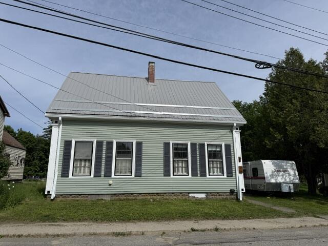 45 High Street Eastport